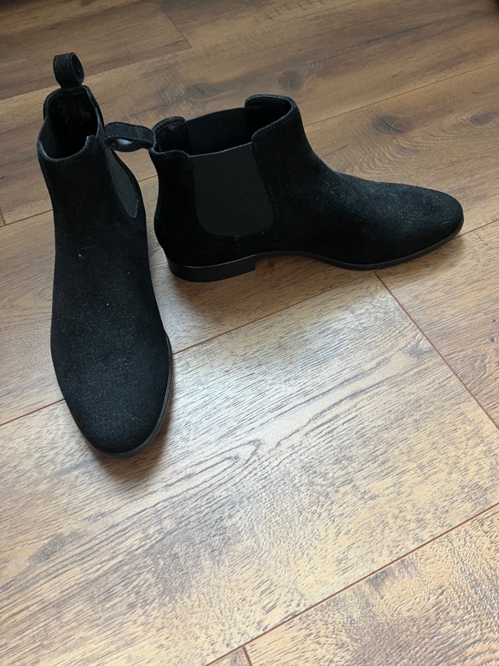 M. Gemi The Amico Chelsea Boot